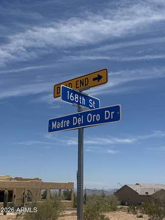 1 Acre of Residential Land for Sale in Scottsdale, Arizona