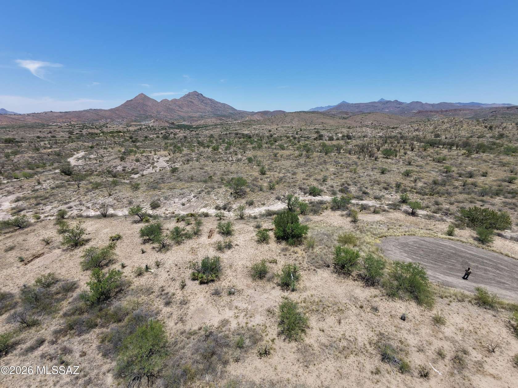 1 Acre of Residential Land for Sale in Rio Rico, Arizona