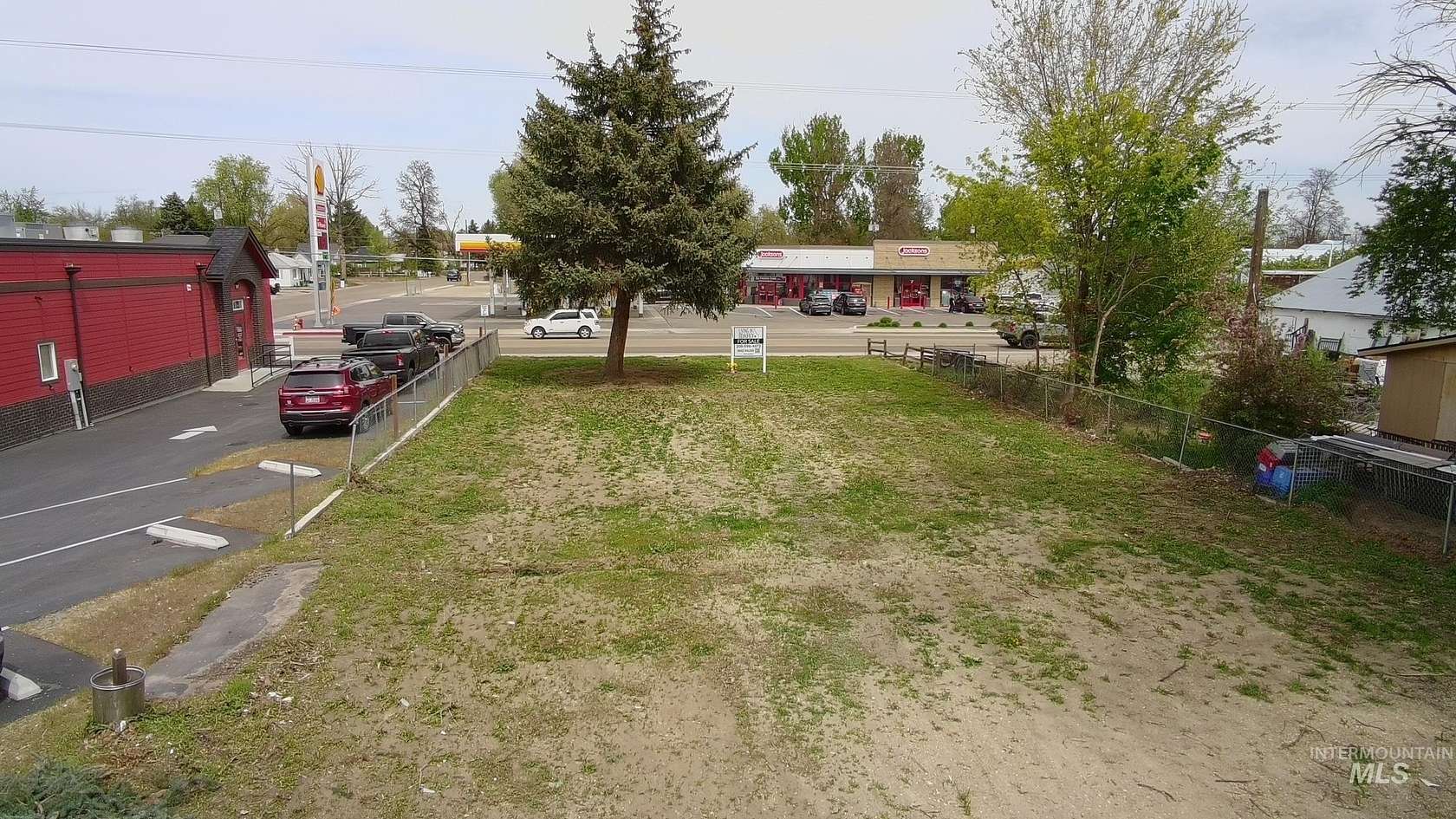 0.16 Acres of Commercial Land for Sale in Middleton, Idaho