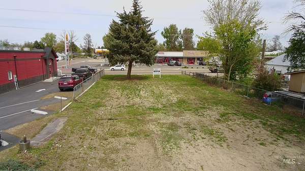 0.16 Acres of Commercial Land for Sale in Middleton, Idaho
