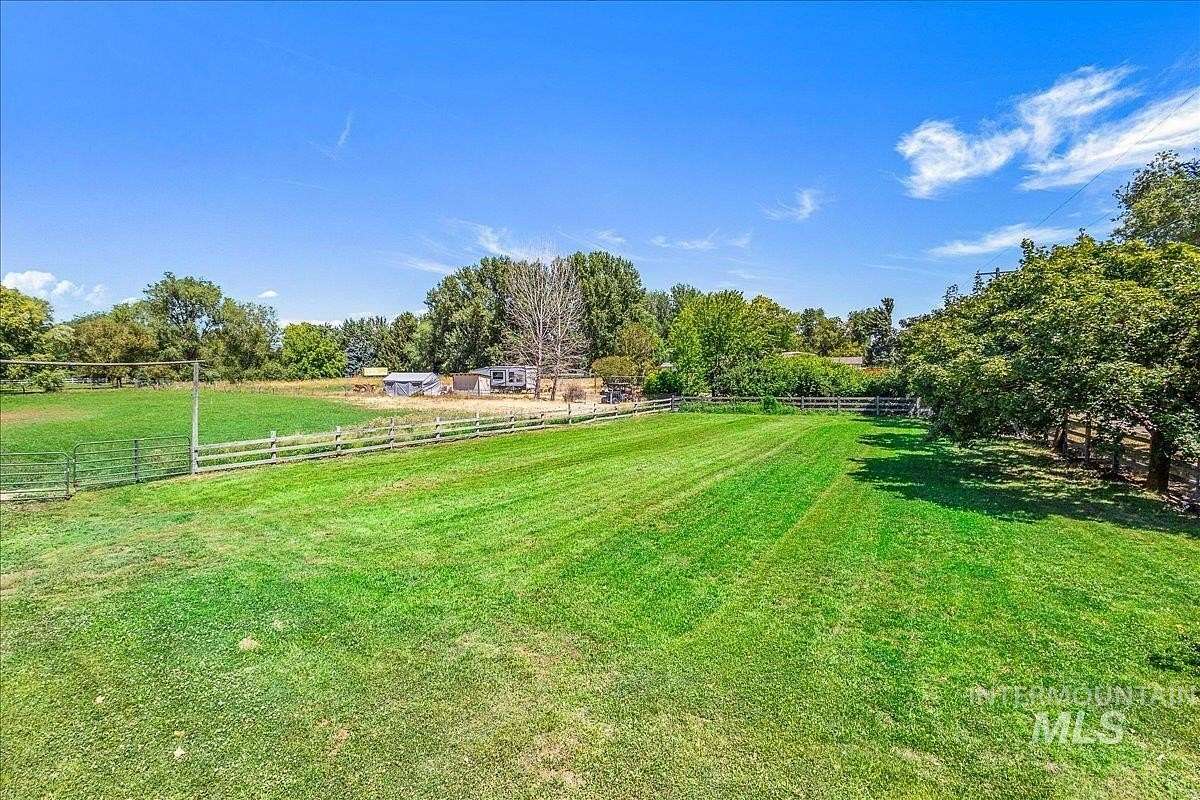 1.86 Acres of Land with Home for Sale in Boise, Idaho