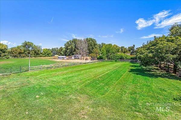 1.86 Acres of Land with Home for Sale in Boise, Idaho