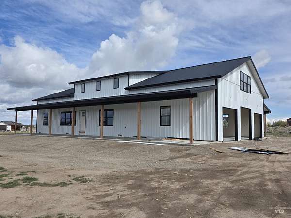 2 Acres of Land with Home for Sale in Kimberly, Idaho