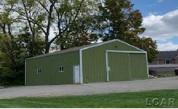 0.45 Acres of Residential Land for Sale in Adrian, Michigan