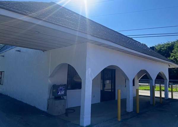2 Acres of Improved Commercial Land for Sale in Martin, Kentucky