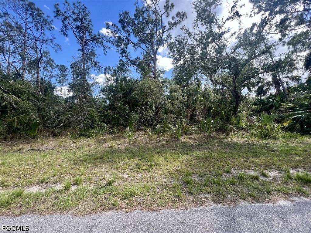 0.23 Acres of Residential Land for Sale in North Port, Florida