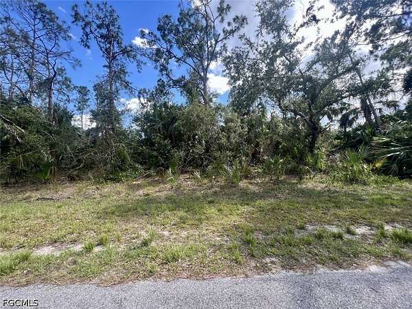 0.23 Acres of Residential Land for Sale in North Port, Florida