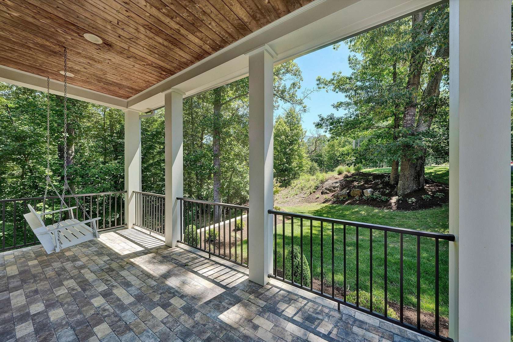 3 Acres of Land with Home for Sale in Hardy, Virginia