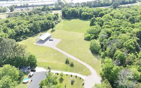 5 Acres of Residential Land for Sale in Murfreesboro, Tennessee