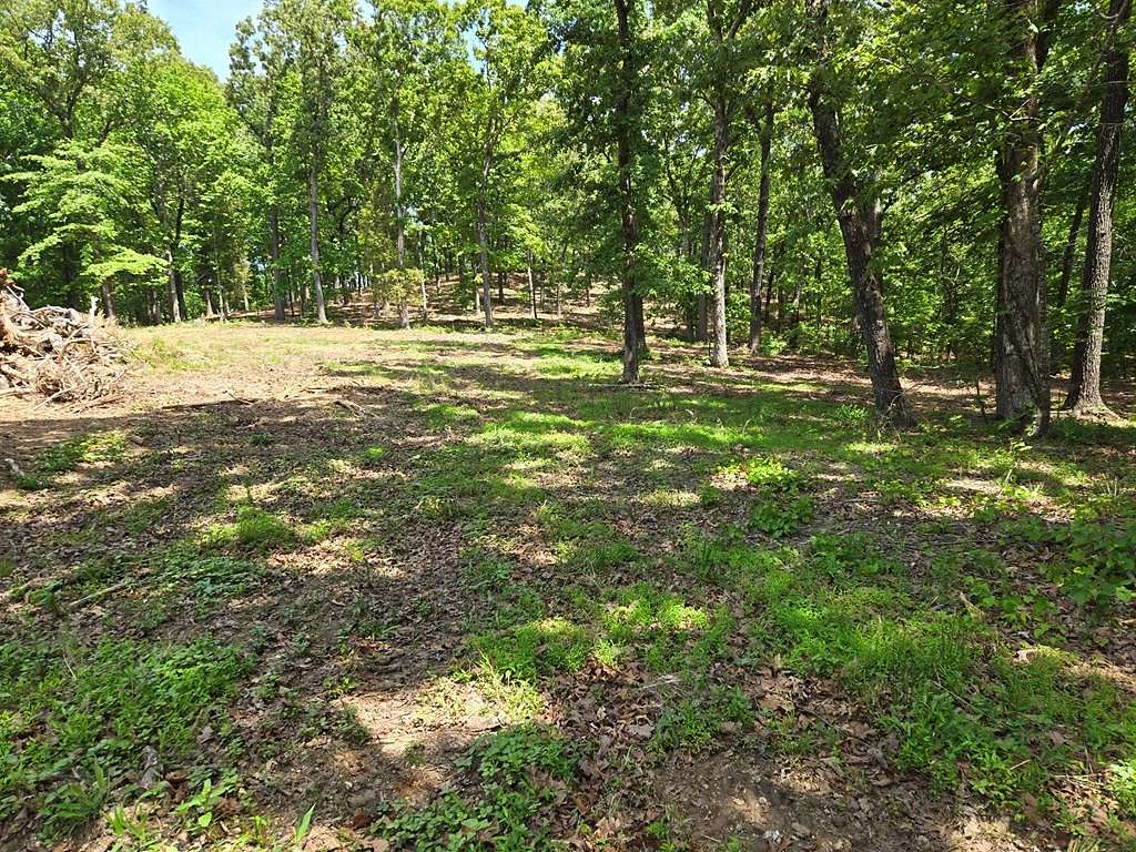 1.5 Acres of Residential Land for Sale in Buchanan, Tennessee