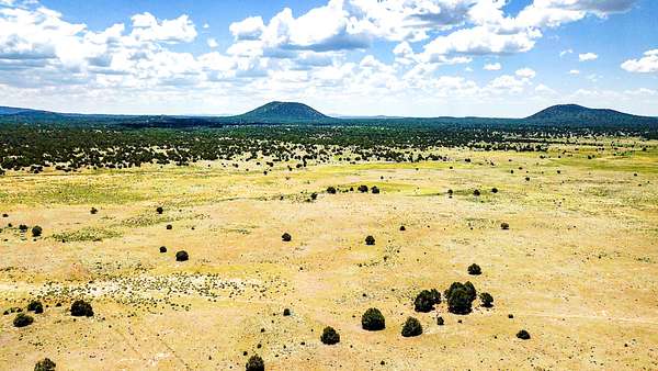 5.18 Acres of Land for Sale in Ramah, New Mexico
