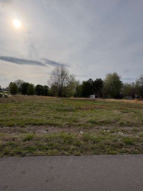 1.2 Acres of Residential Land for Sale in Cowan, Tennessee