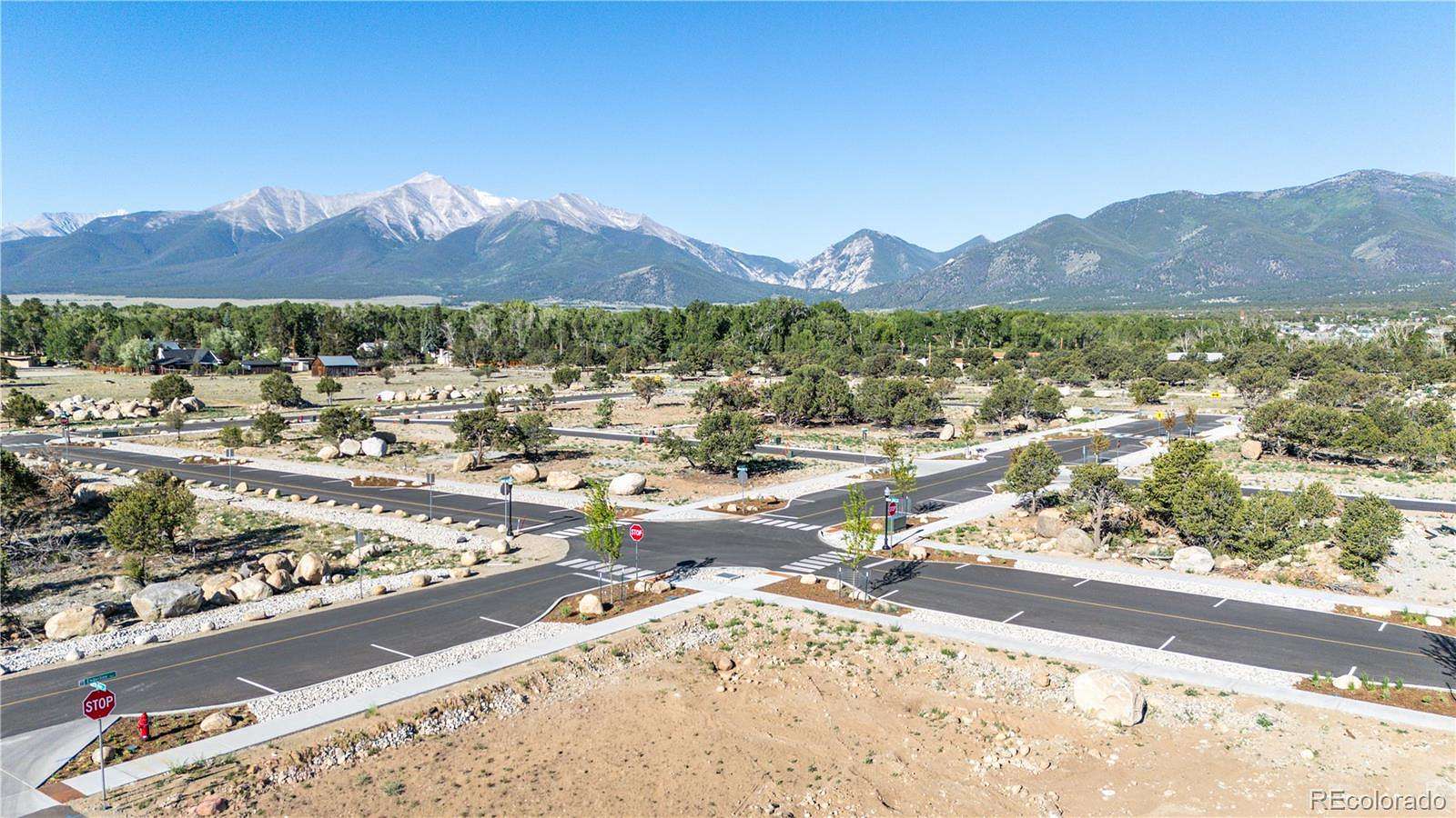 0.05 Acres of Residential Land for Sale in Buena Vista, Colorado