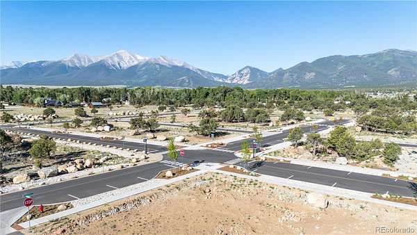 0.05 Acres of Residential Land for Sale in Buena Vista, Colorado
