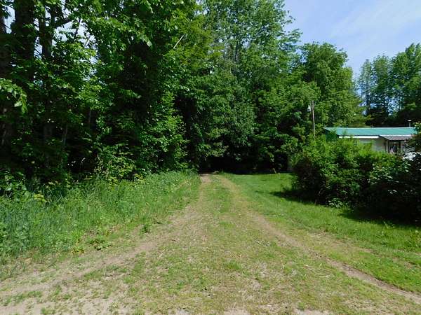 41 Acres of Recreational Land for Sale in Hartland, Maine