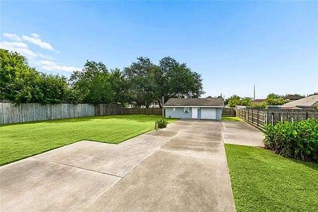 0.29 Acres of Residential Land for Sale in Chalmette, Louisiana