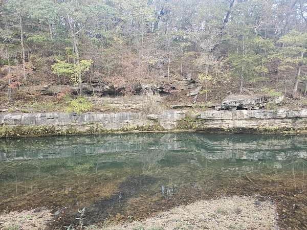 11.5 Acres of Land with Home for Sale in Houston, Missouri