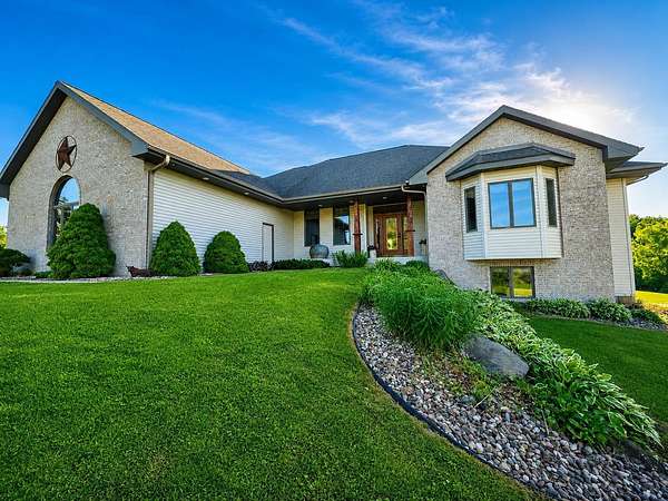 5.79 Acres of Land with Home for Sale in Verona, Wisconsin
