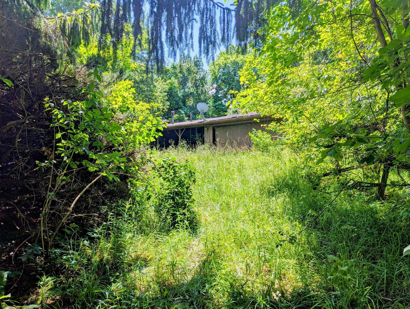 50 Acres of Recreational Land for Sale in Michigan City, Indiana