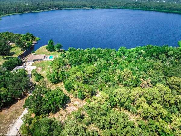 0.4 Acres of Residential Land for Sale in Sebring, Florida