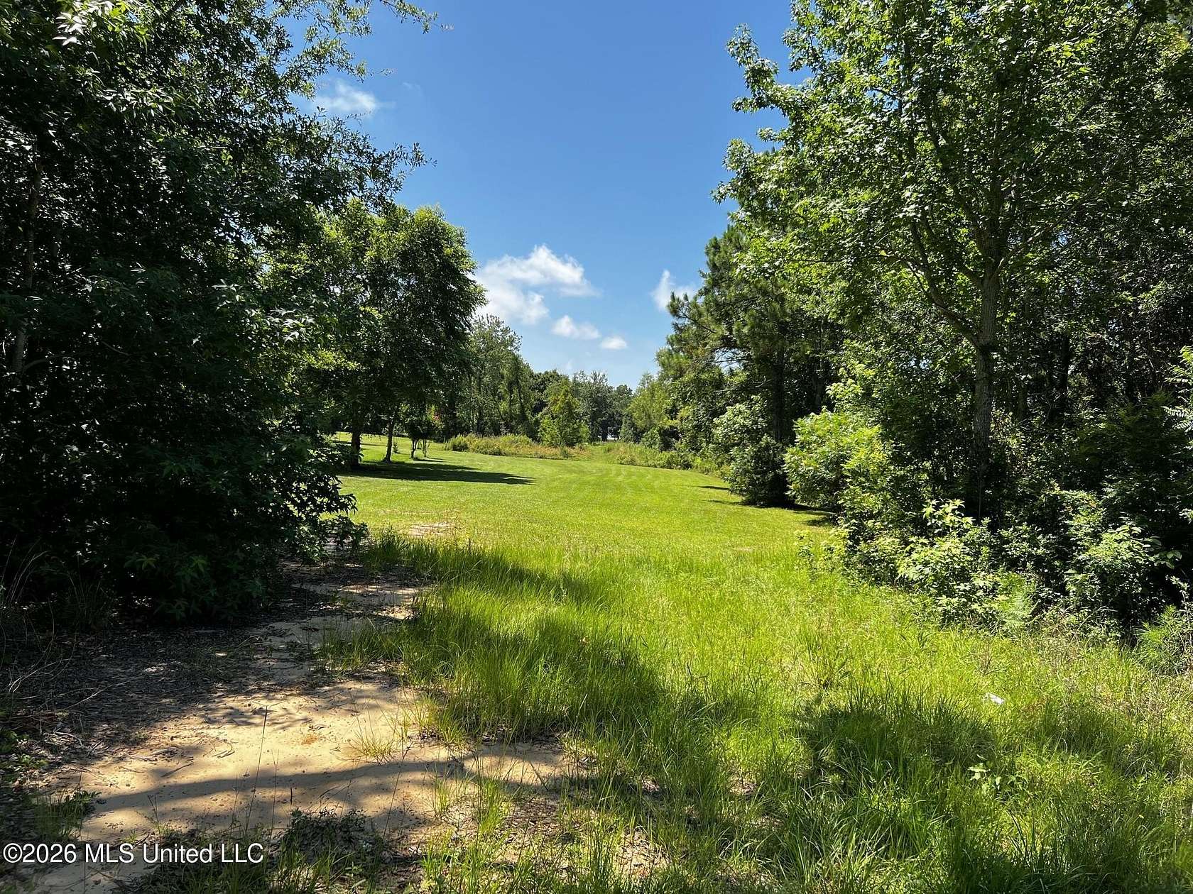 1.4 Acres of Residential Land for Sale in Pass Christian, Mississippi