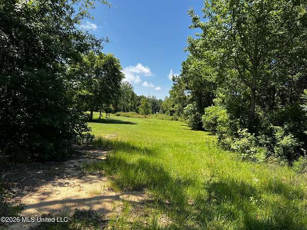 1.4 Acres of Residential Land for Sale in Pass Christian, Mississippi