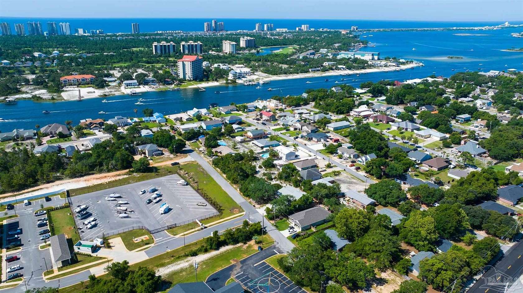 0.14 Acres of Residential Land for Sale in Pensacola, Florida