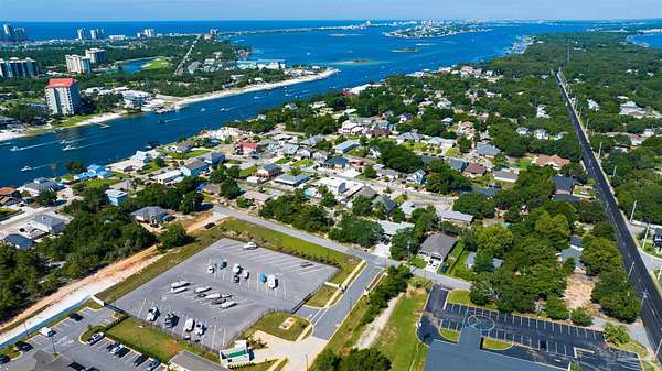 0.14 Acres of Residential Land for Sale in Pensacola, Florida
