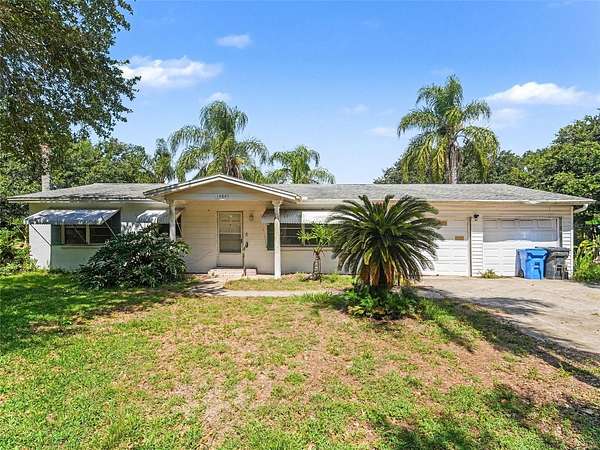 5.5 Acres of Land for Sale in Wimauma, Florida