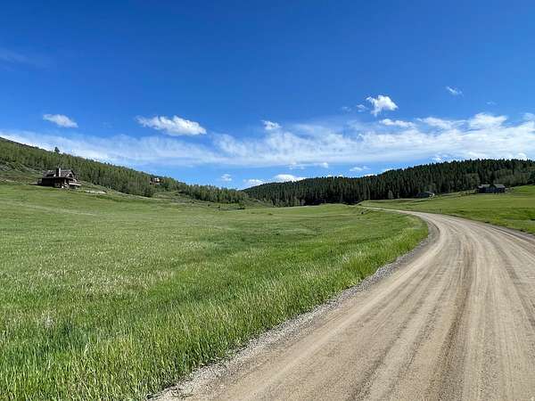 5.17 Acres of Land for Sale in Freedom, Wyoming