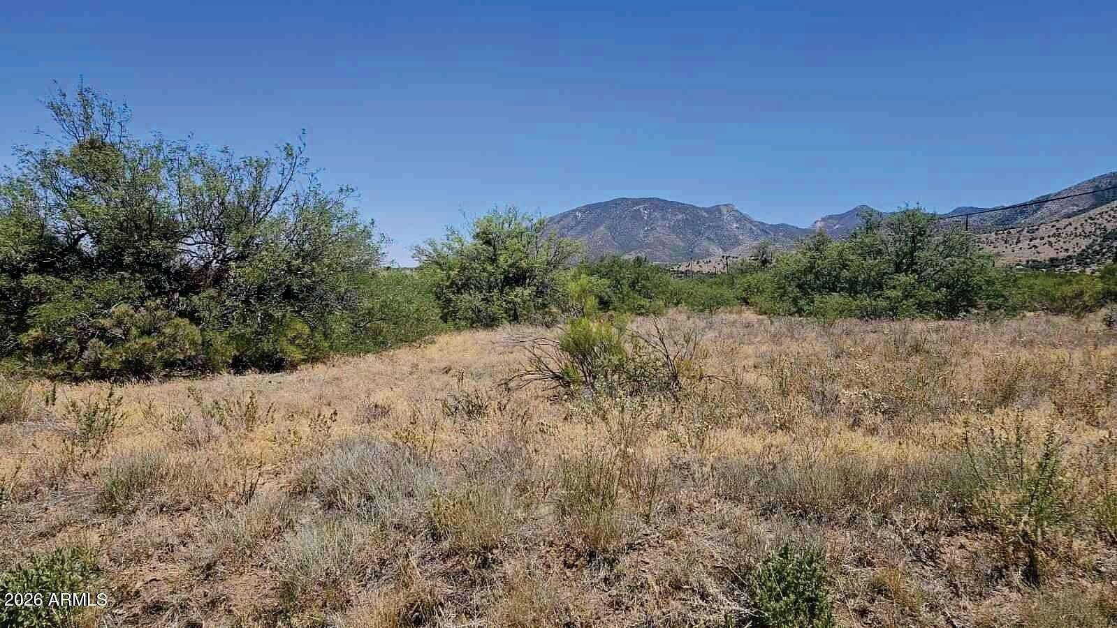 2 Acres of Land for Auction in Hereford, Arizona