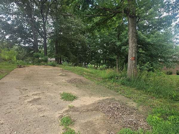 0.66 Acres of Residential Land for Sale in Huntingdon, Tennessee