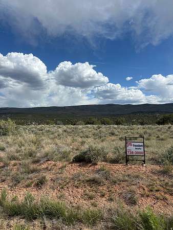 4.18 Acres of Residential Land for Sale in Fruitland, Utah