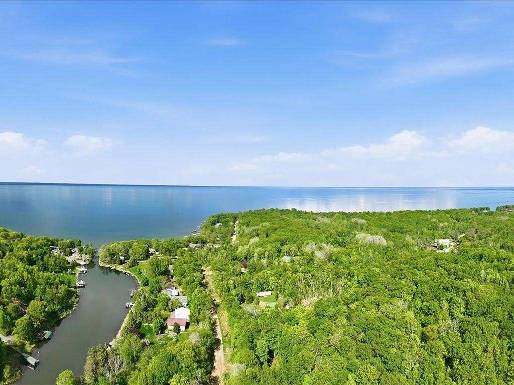 0.46 Acres of Residential Land for Sale in Garrison, Minnesota