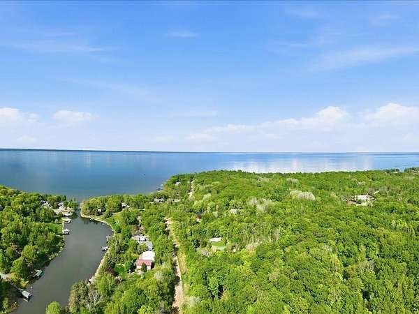 0.46 Acres of Residential Land for Sale in Garrison, Minnesota