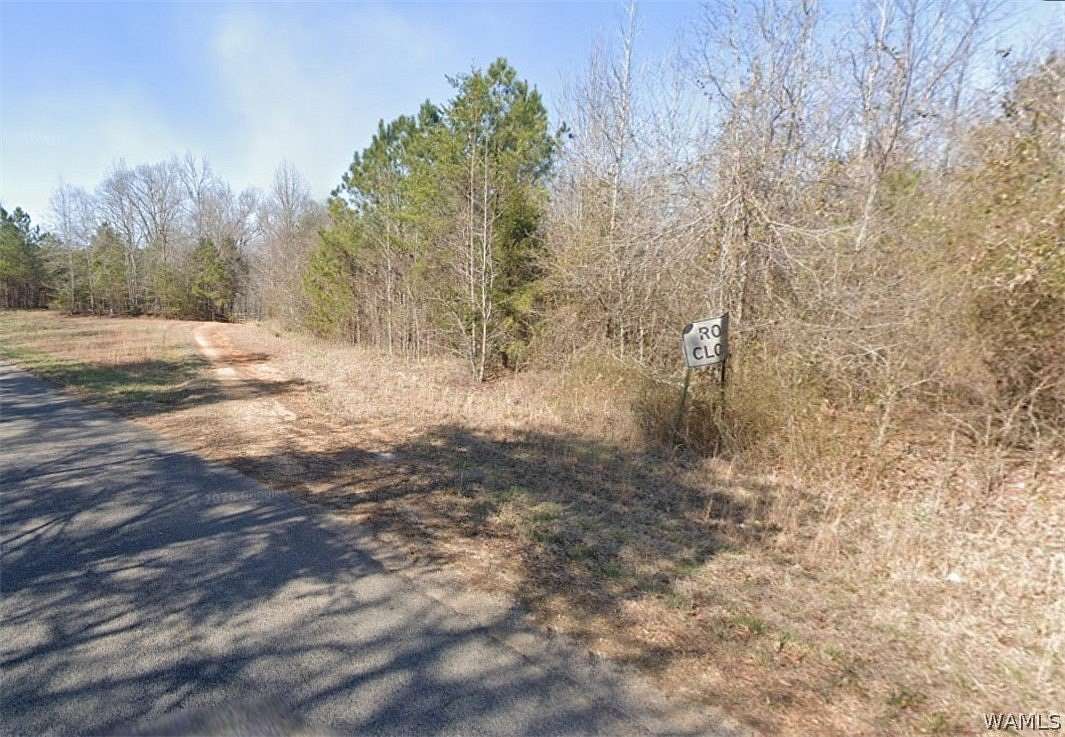 3.72 Acres of Land for Sale in Berry, Alabama