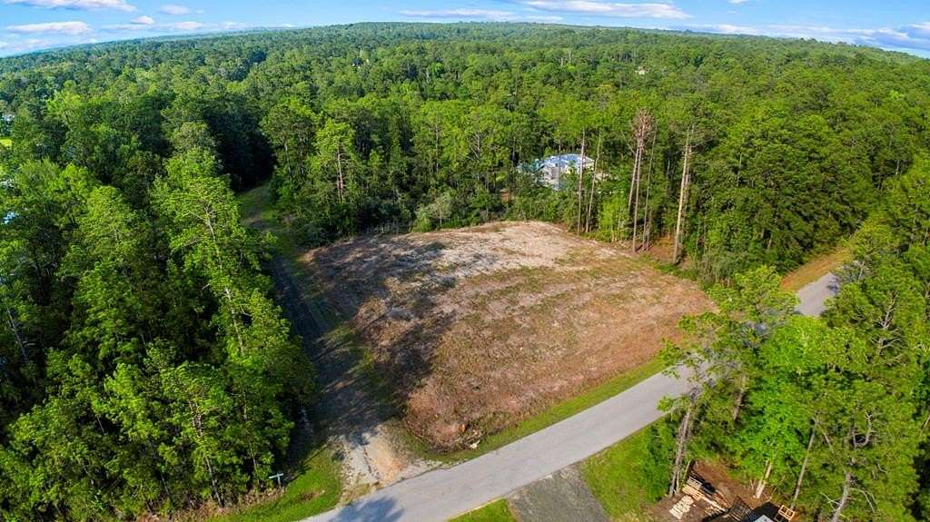 0.43 Acres of Residential Land for Sale in Brookeland, Texas