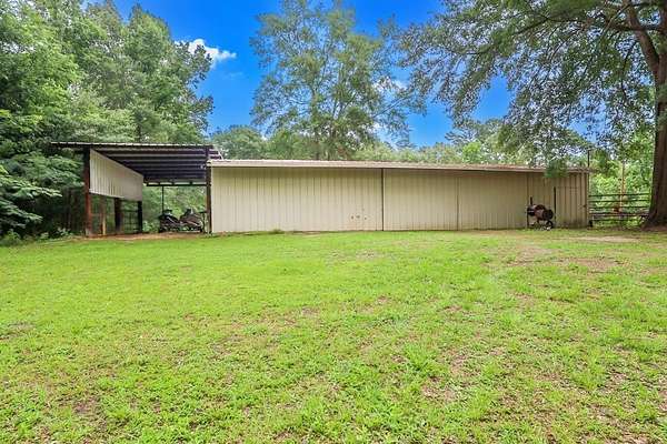 1.49 Acres of Residential Land for Sale in Zavalla, Texas