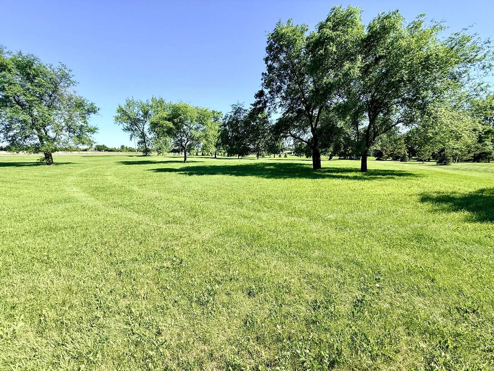 1.15 Acres of Residential Land for Sale in Aberdeen, South Dakota