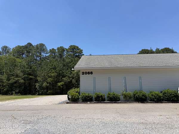 20 Acres of Improved Commercial Land for Lease in West End, North Carolina