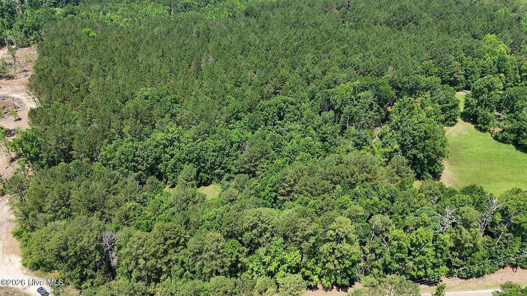 29 Acres of Land for Sale in Edgefield, South Carolina