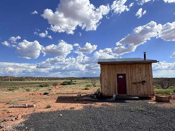 40 Acres of Recreational Land for Sale in Snowflake, Arizona