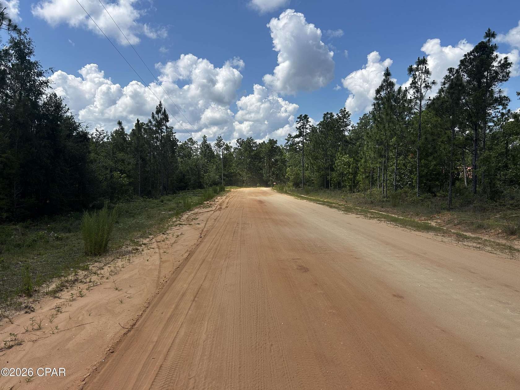 1 Acre of Residential Land for Sale in Alford, Florida