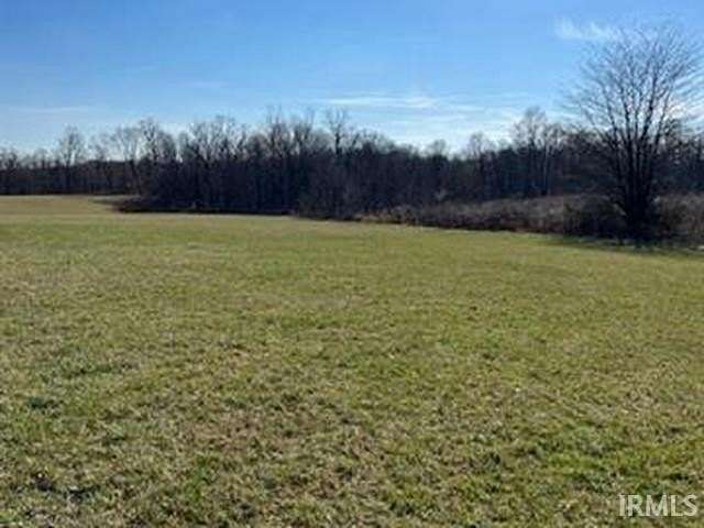30.9 Acres of Recreational & Residential Land for Sale in Bloomington, Indiana