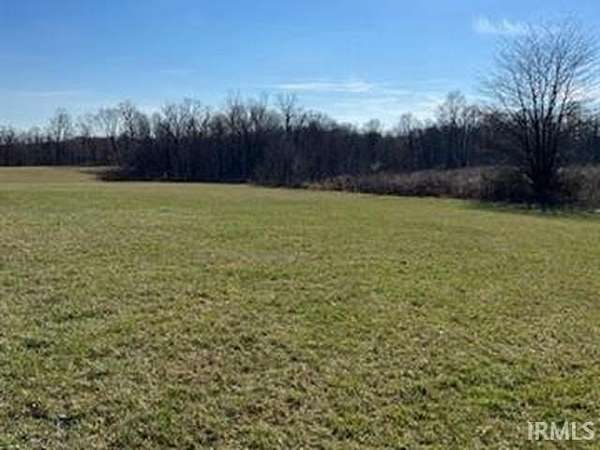 30.9 Acres of Recreational & Residential Land for Sale in Bloomington, Indiana