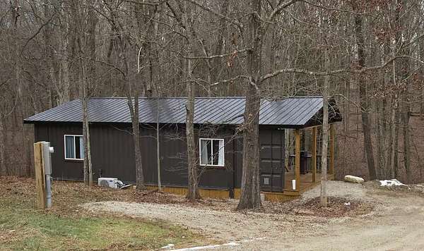 3 Acres of Land with Home for Sale in Rockbridge, Ohio