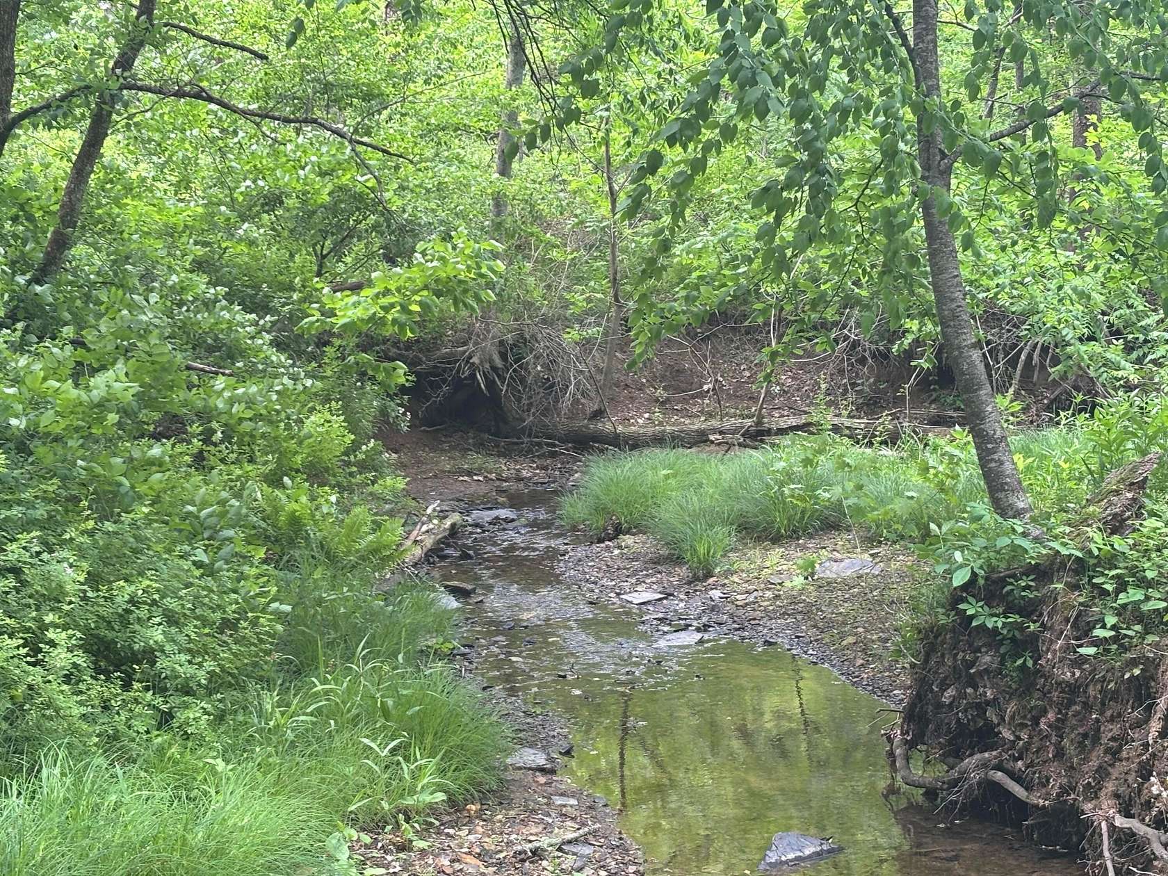 7 Acres of Residential Land for Sale in Logan, Ohio