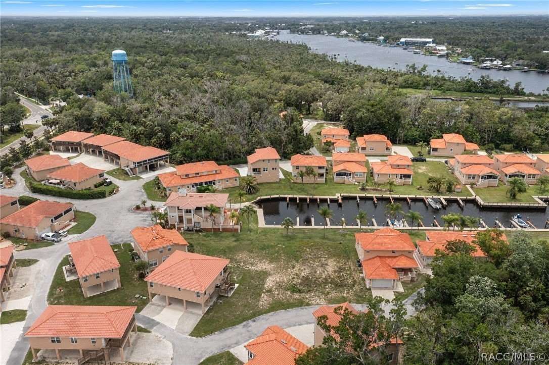 0.06 Acres of Residential Land for Sale in Homosassa, Florida