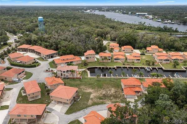 0.06 Acres of Residential Land for Sale in Homosassa, Florida