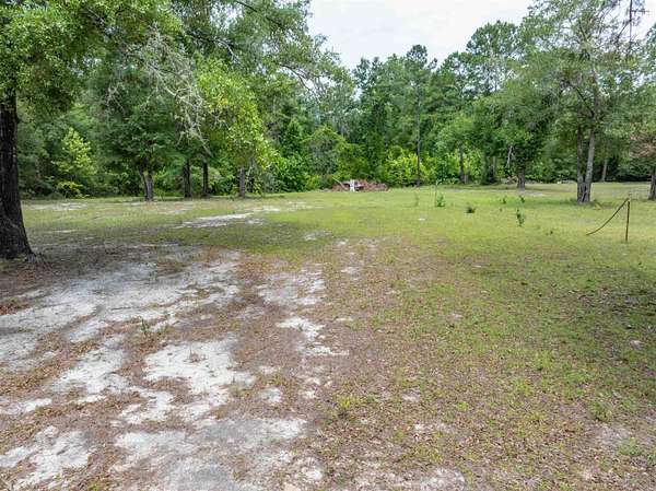 8.57 Acres of Residential Land for Sale in Madison, Florida